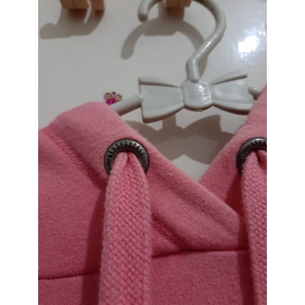 PRELOVED HOODIE