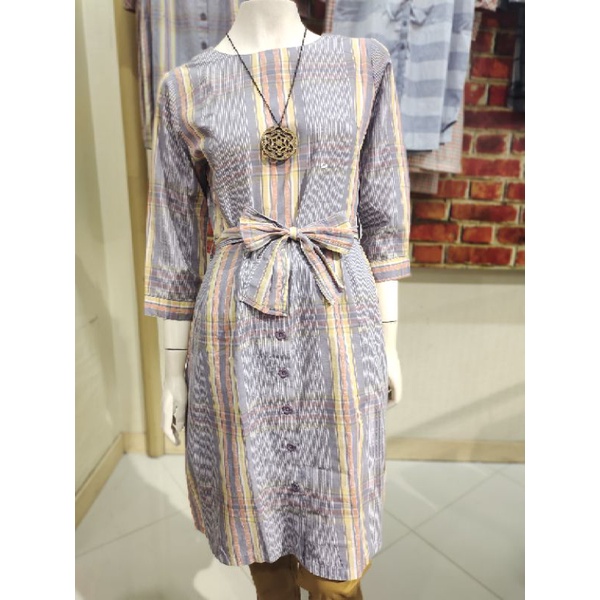 triset tunik wanita