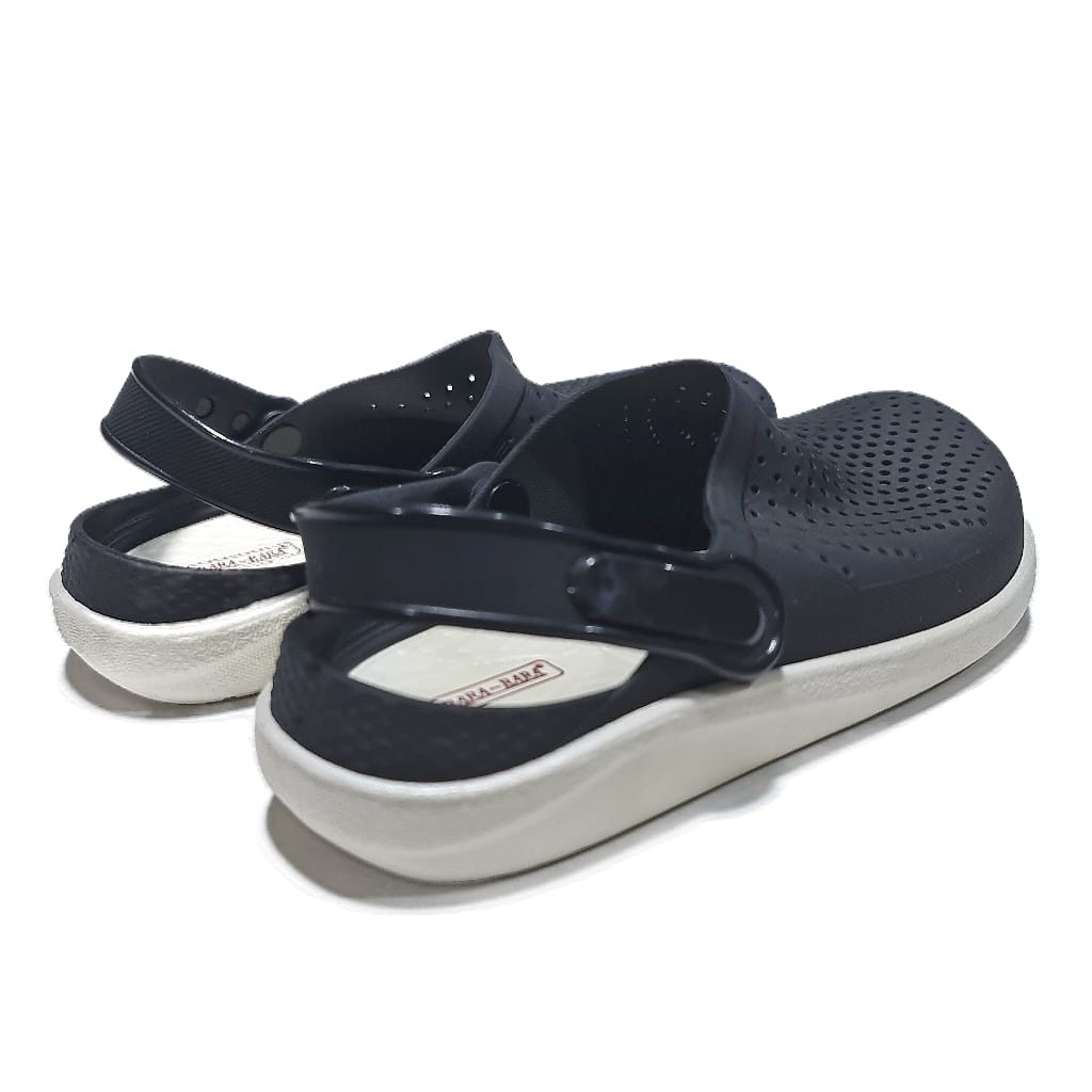 jelly sendal luofu bara bara sandal import anak bara bara 6009TG