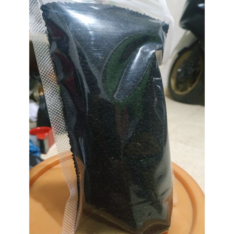 

Biji Jintan Hitam, Habbatussauda 500gram