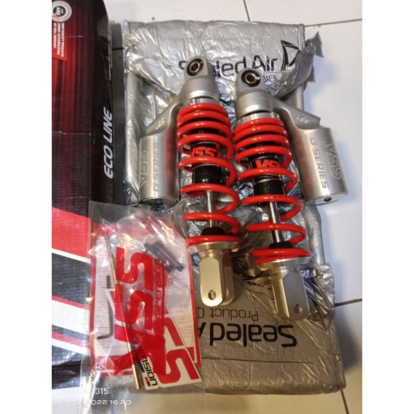 YSS NOUVO 280mm Original SHOCK YSS NOUVO