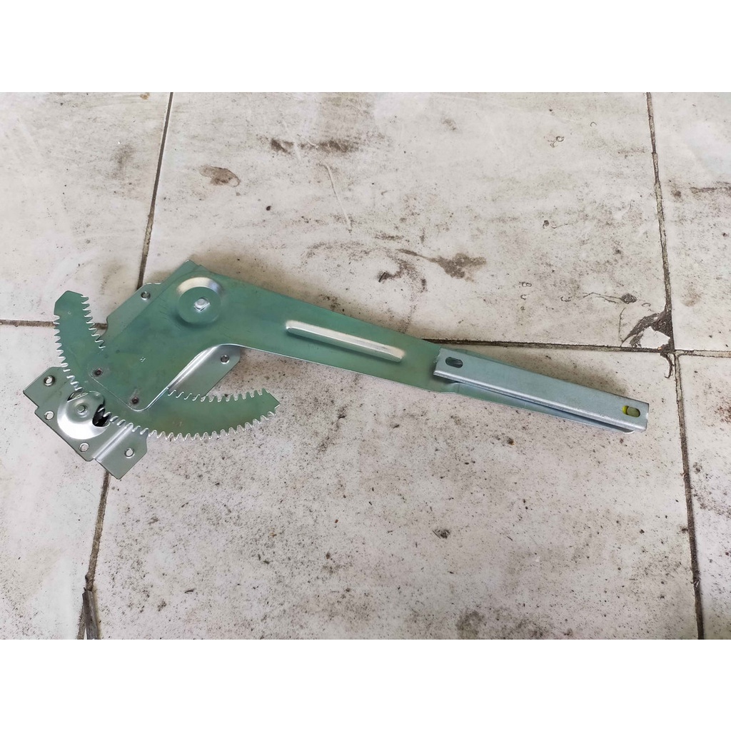 Window Regulator Kaca Pintu Mitsubishi PS 100 120 Old Dibawah 2000 AM