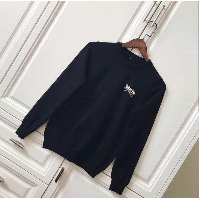 Balenciaga Sweater Deevagrosir.Olshop