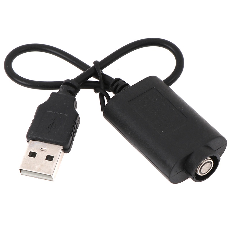 {LUCKID}Universal USB Cable Charger for ego evod 510 ego-t ego-c Battery