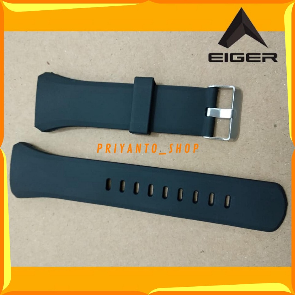 Strap Tali Jam Tangan Touch Digital Watch TYP1152801