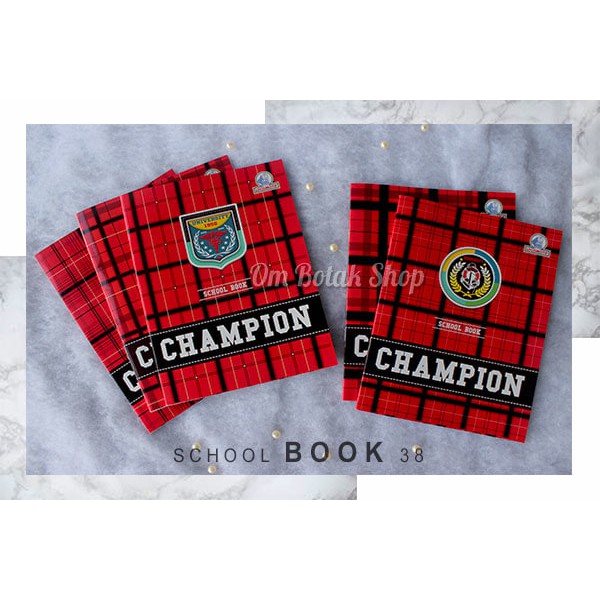 

nn School Book Expo 38 Lembar Locomotif 38L Buku Tulis - Murah SD SMP SMA