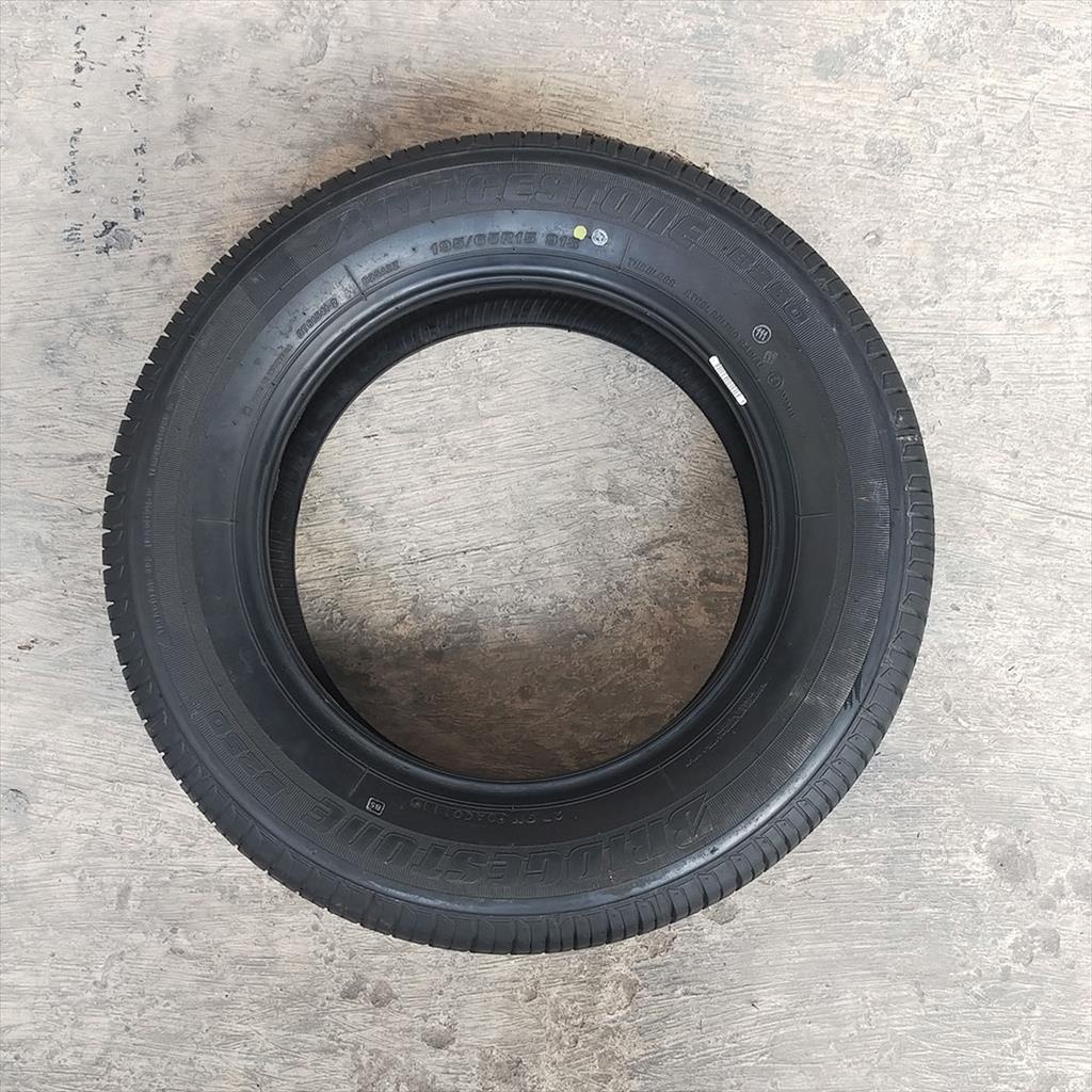 BAN MOBIL BRIDGESTONE B250 195 65 R15 MURAH SALE