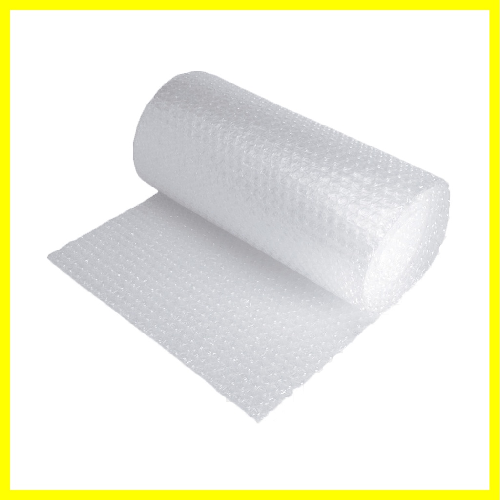 

Extra Packing Bubble Wrap