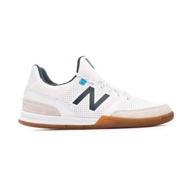 new balance audazo pro futsal