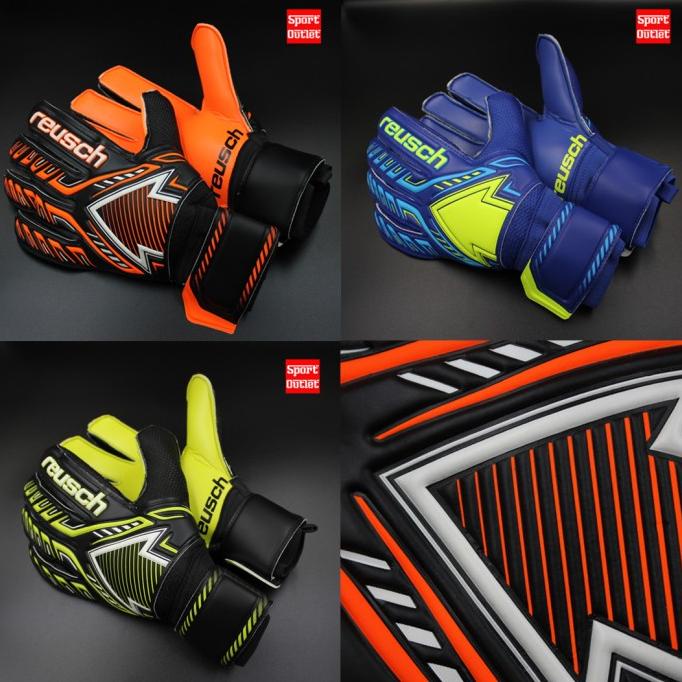 SARUNG TANGAN KIPER REUSCH ARROW SD