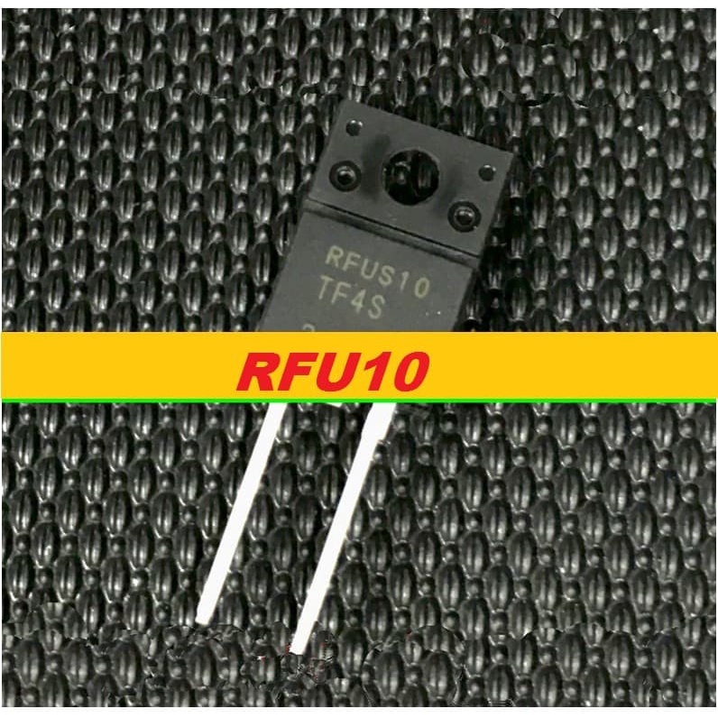 New Original Quality RFUS10TF4S RFUS10-TF4S RFUS10 Mantaf