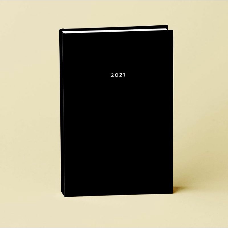 

Notebook B5 (S-002)