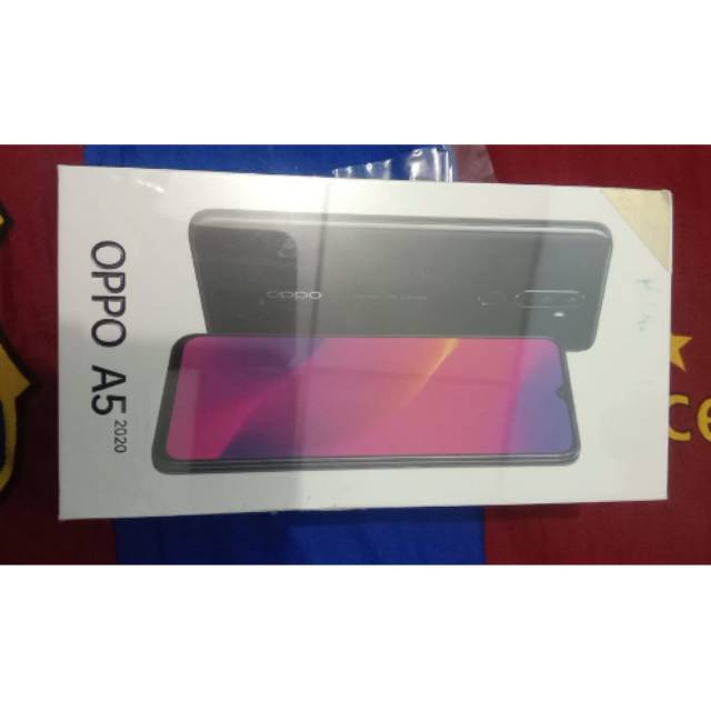 Hape Second/Pernah Pakai