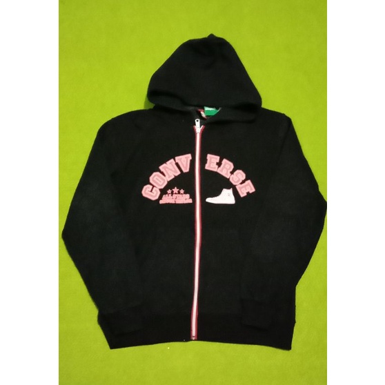 CONVERSE ALL STAR HODDIE SECOND