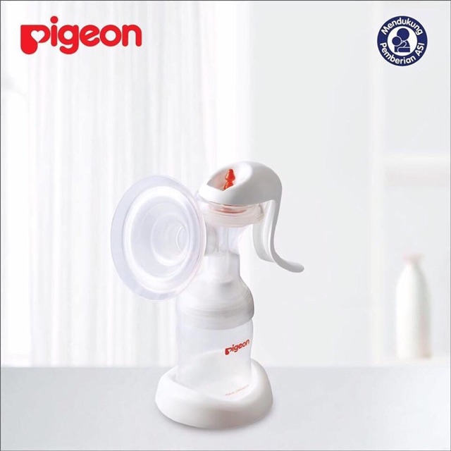 Pigeon Pompa asi Manual / Pigeon manual breast pump