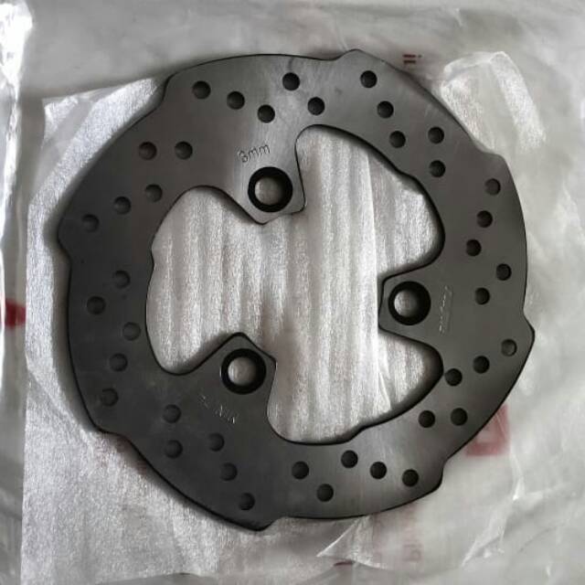 Jual Piringan Belakang Satria F 150 Disk Cakram Sunstar Kelas A 