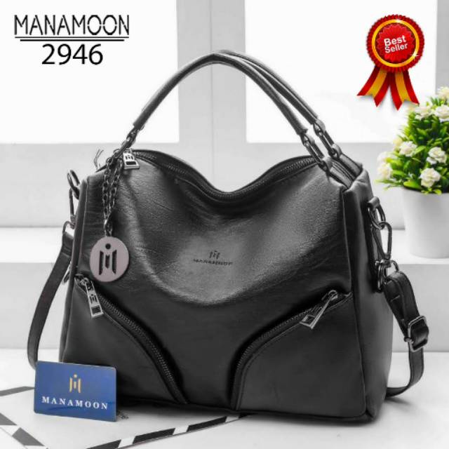 Tas Manamoon 2946#b