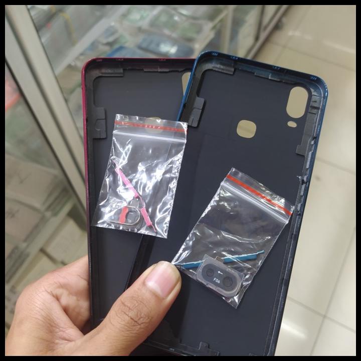 Casing Housing Back Cover Backdoor Vivo Y12I Vivo Y11 Original