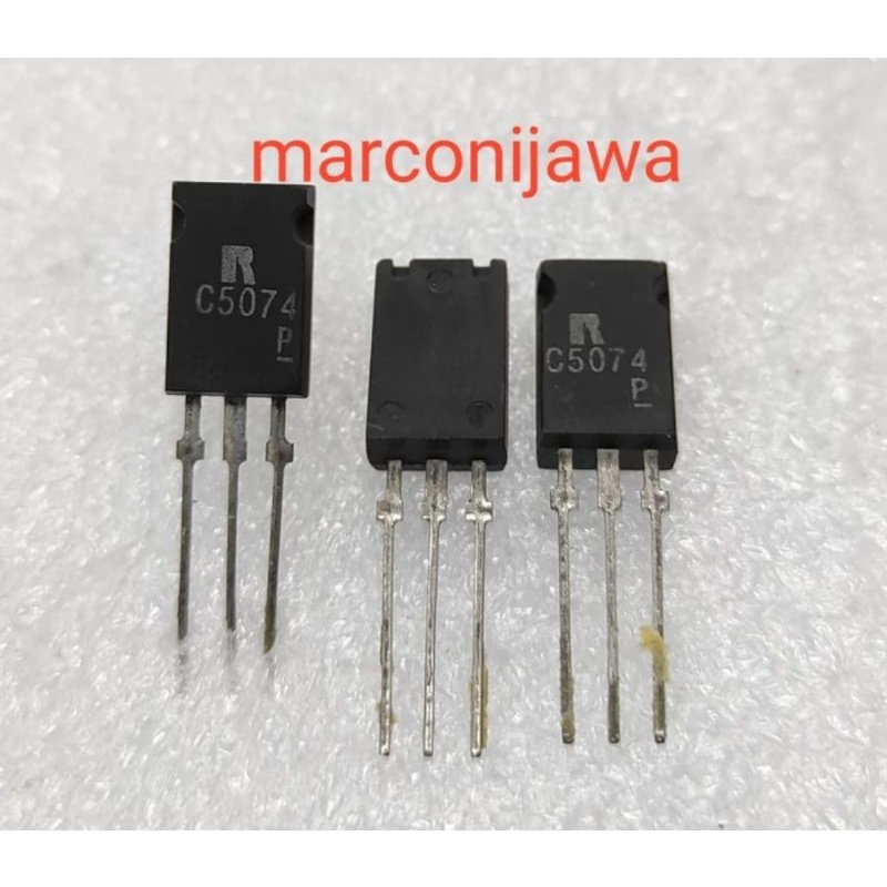 C5074 2sC5074 transistor