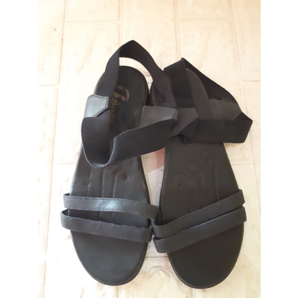 SEPATU SANDAL BATA ORI (CEWEK)
