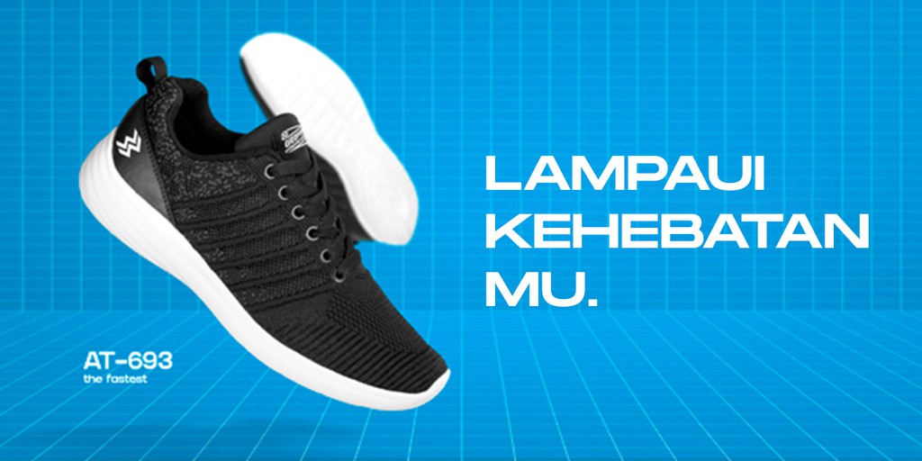 Toko Online Athletica Official Shop Shopee Indonesia