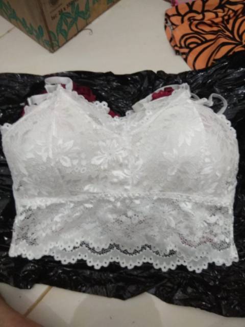 Medan Termurah KD05 Bra cantik good quality Bra wanita renda import