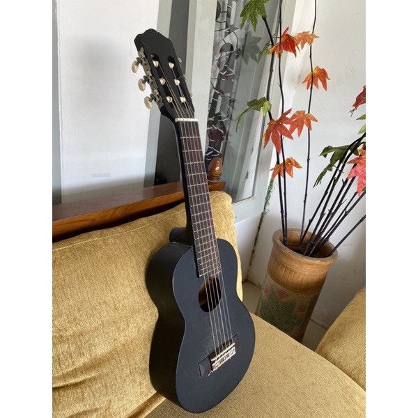 gitar mini senar 6