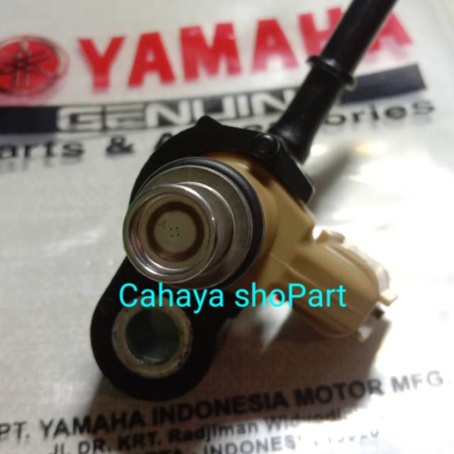 INJEKTOR MIO J - X RIDE HOLE 4 LUBANG 4 ORIGINAL