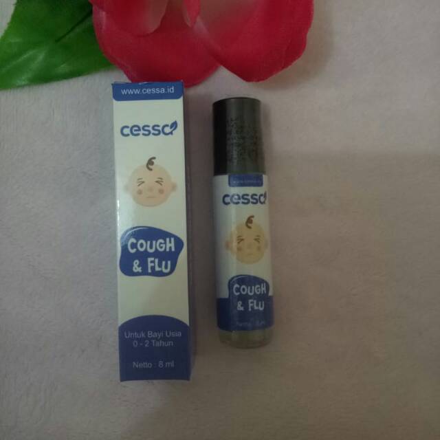 Cessa Cough N Flu