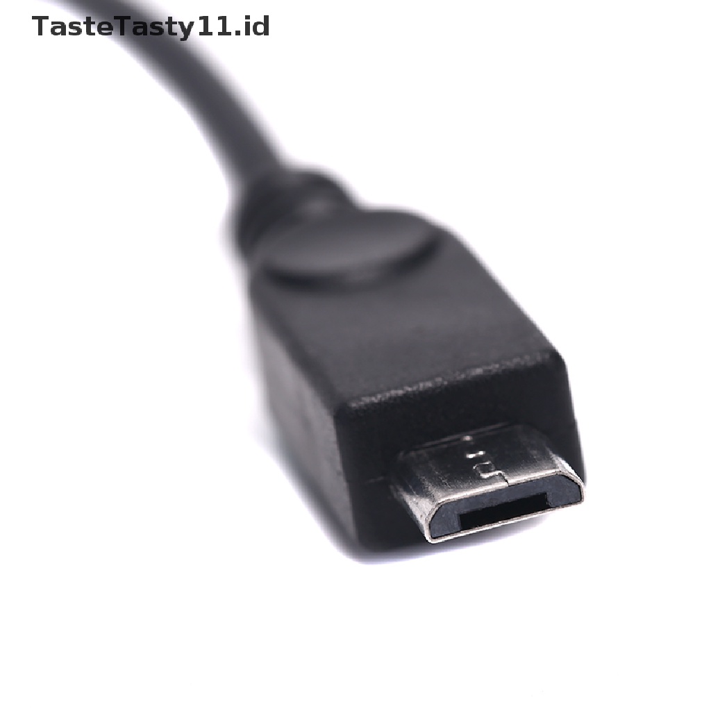 Kabel Adapter Otg Power Splitter Y Male Ke Usb A Male