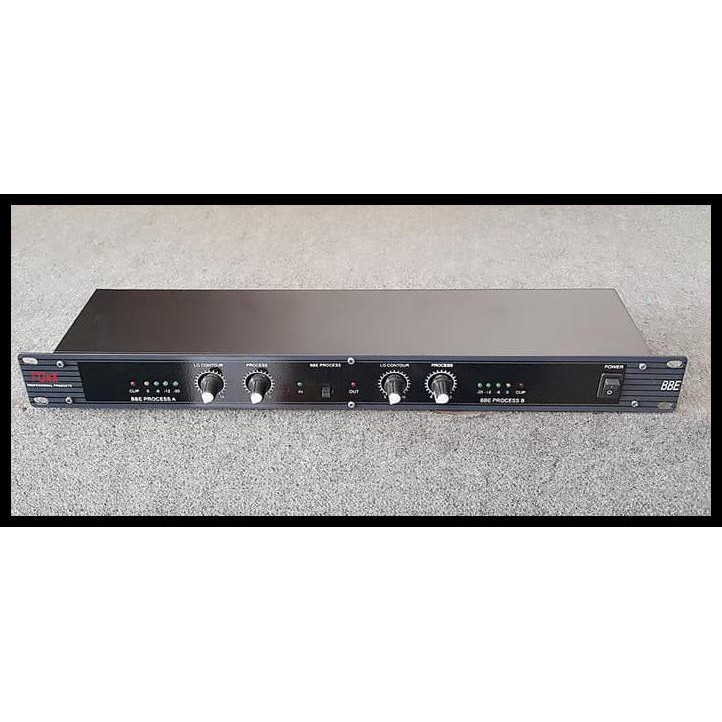 Produk Terbaik Bbe (Bass Booster Expander) Vtech
