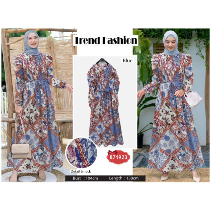 gamis bangkok extu/gamis balon murah/gamis balon extu/