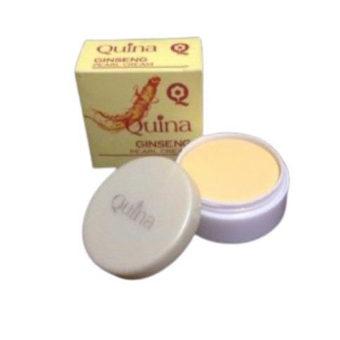 Pearl Cream Quina//Quina Gingseng Pearl Cream