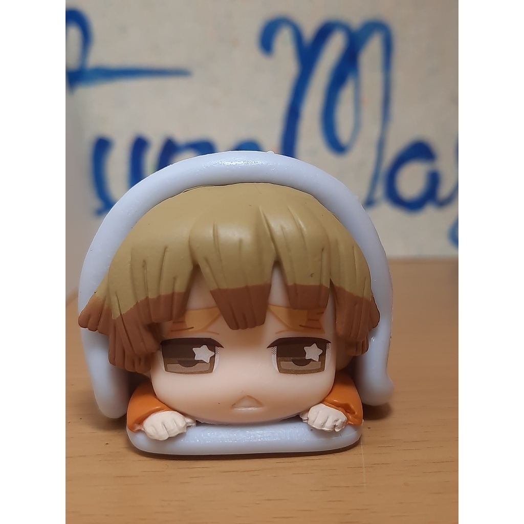 Kimetsu no Yaiba - Zenitsu Onemutan