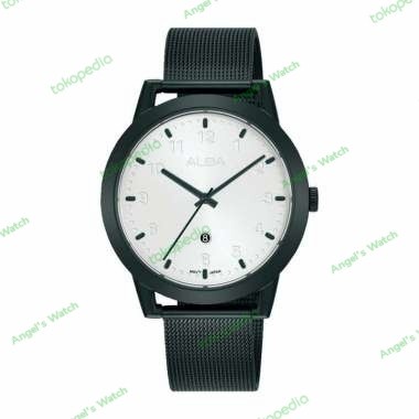 Jam Tangan Alba AH7Z47X1 AH7Z47 original jam tangan alba ah7z