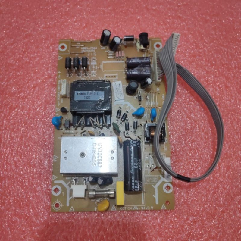 PSU polytron PLD24T810 - PLD 24T810