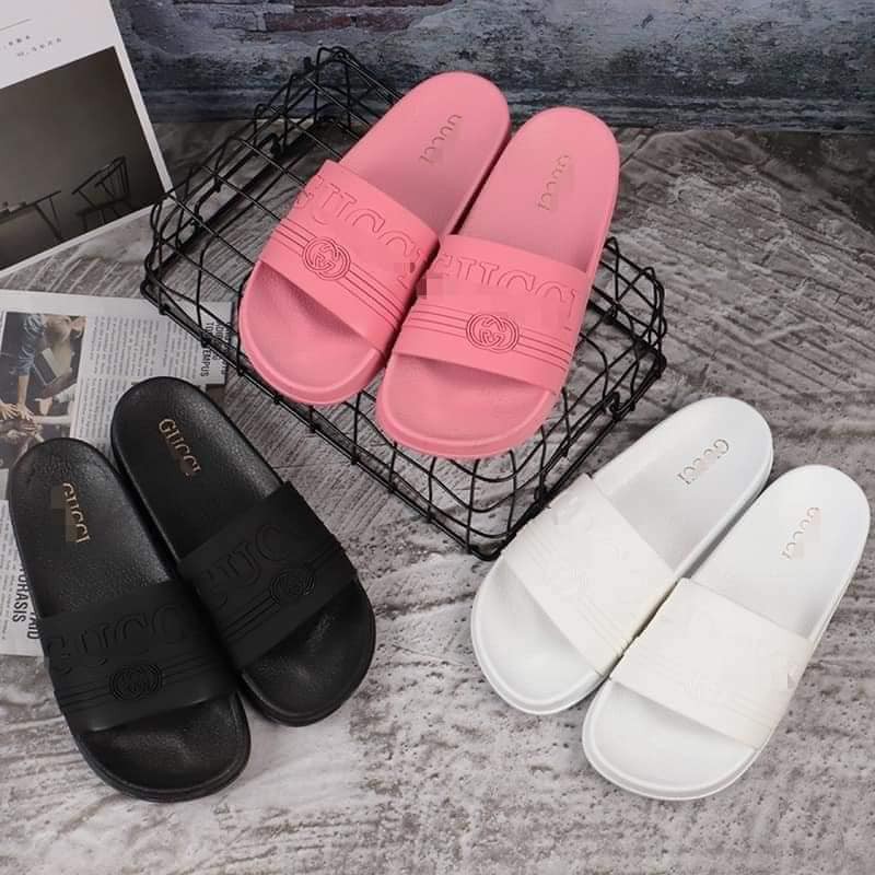 RYX - Rubber Thick Sandal Slipper Casual Sehari Hari - Ori Import