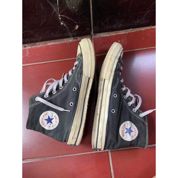 converse 70's non egret