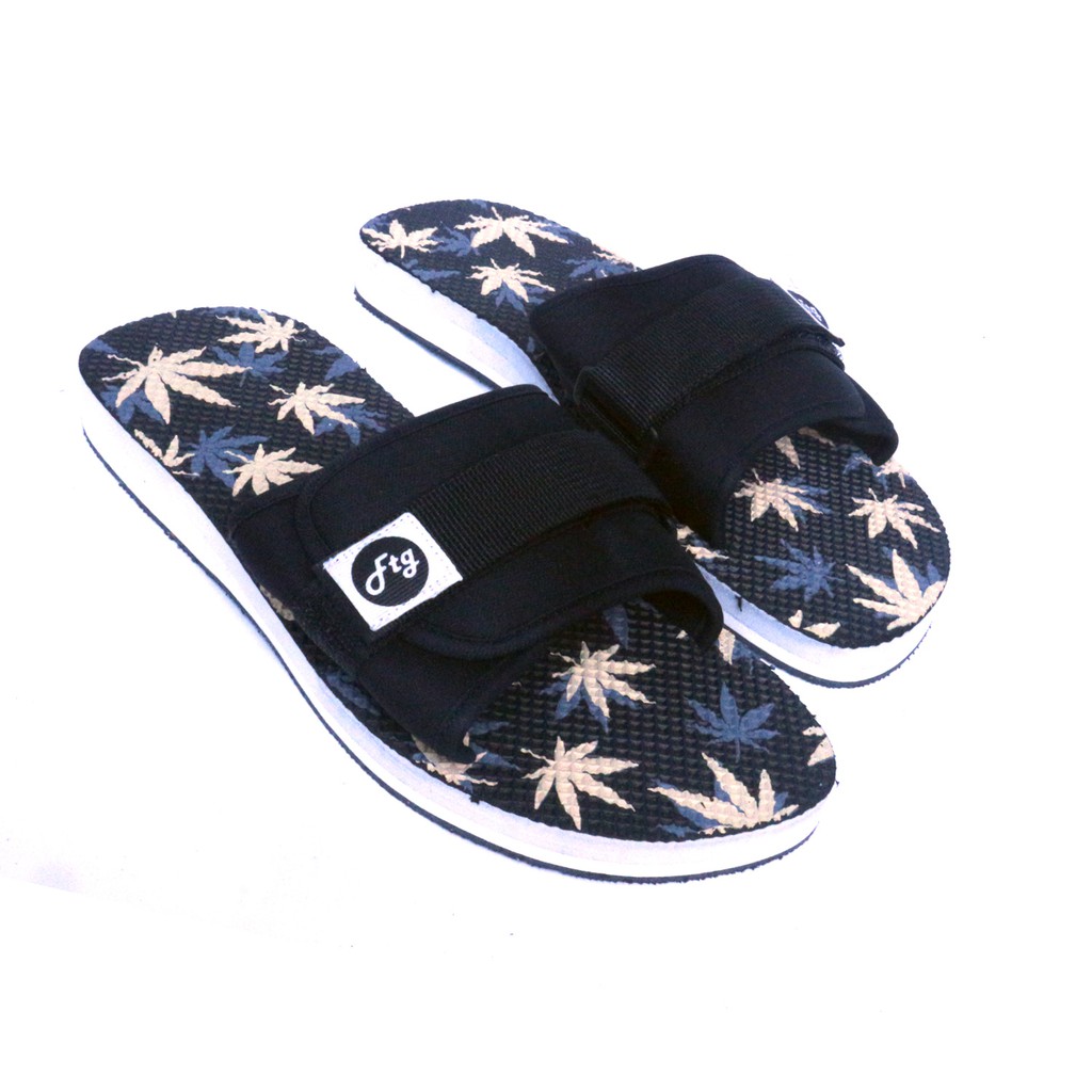 Sandal Pria Casual Footage FTG 252