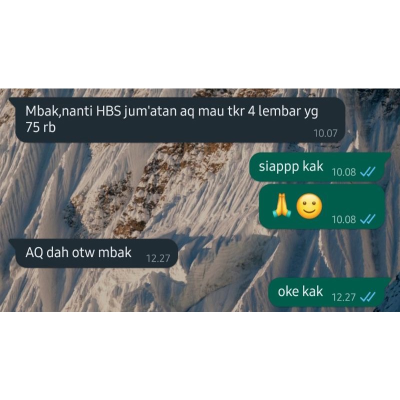 

edisi kemerdekaan75 Merdeka