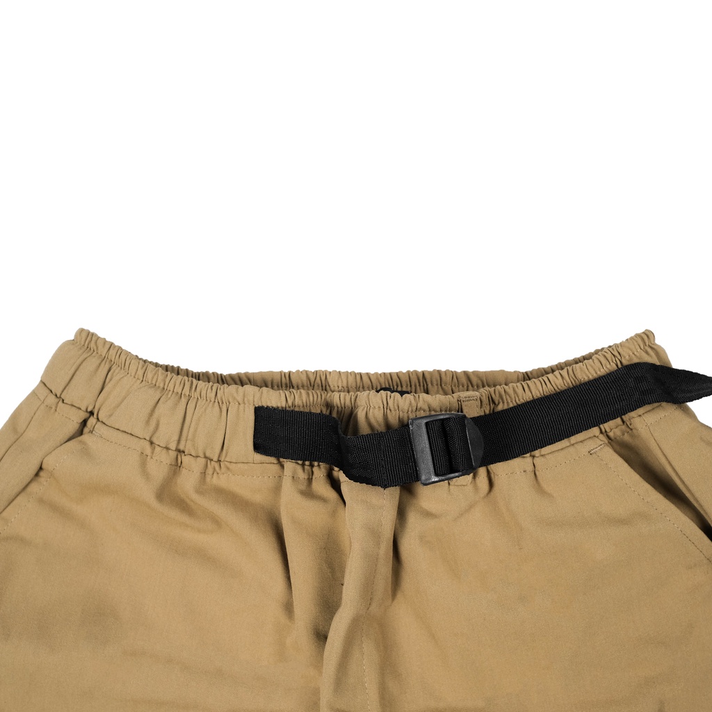 Gozeal | Shortpants Cargo | Gecko Khaki