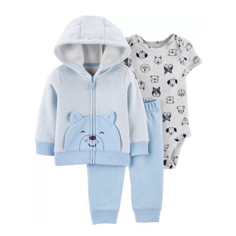 jaket bayi laki laki murah lucu