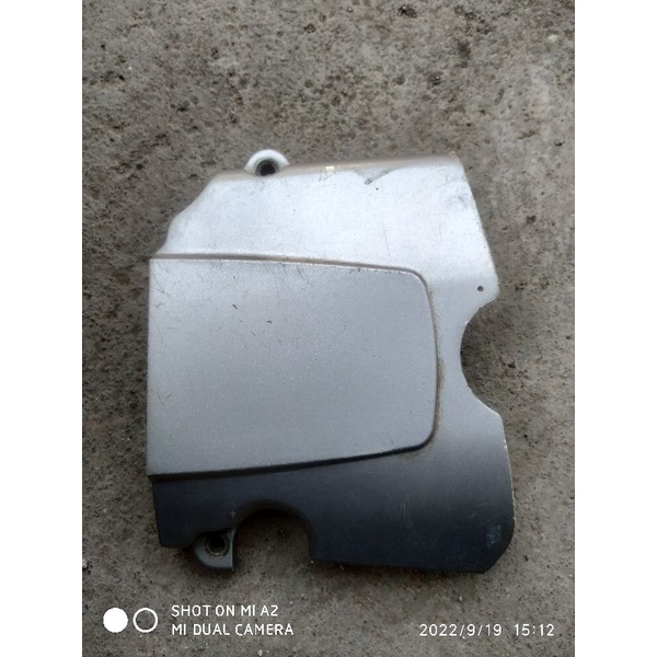 Cover Tutup Gir depan Megapro Primus atau Megapro New