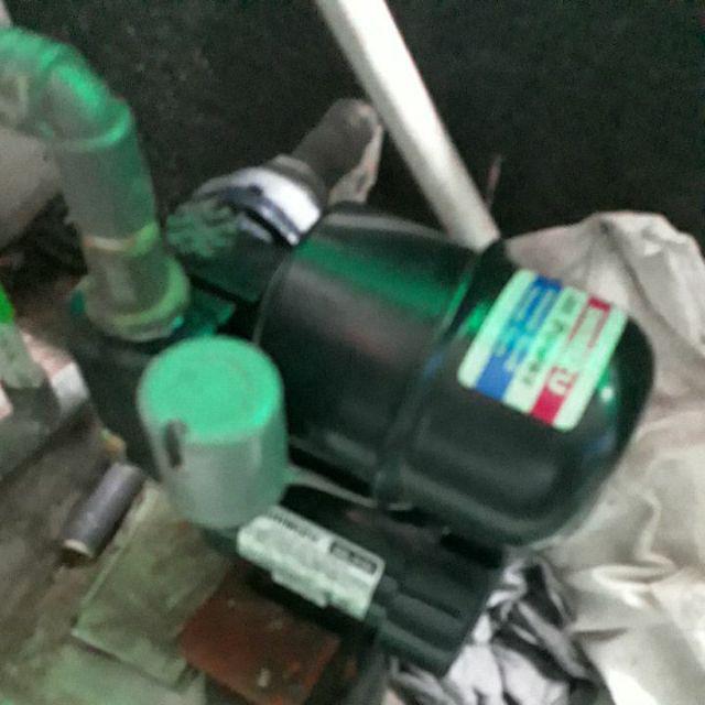 Shimizu Ps-135e Pompa Air Garansi Resmi