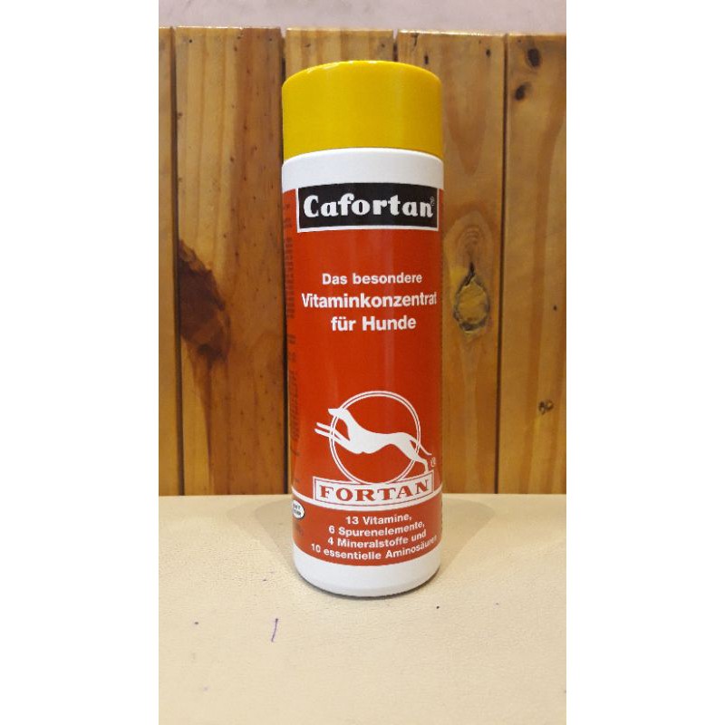 Cafortan 300 gr