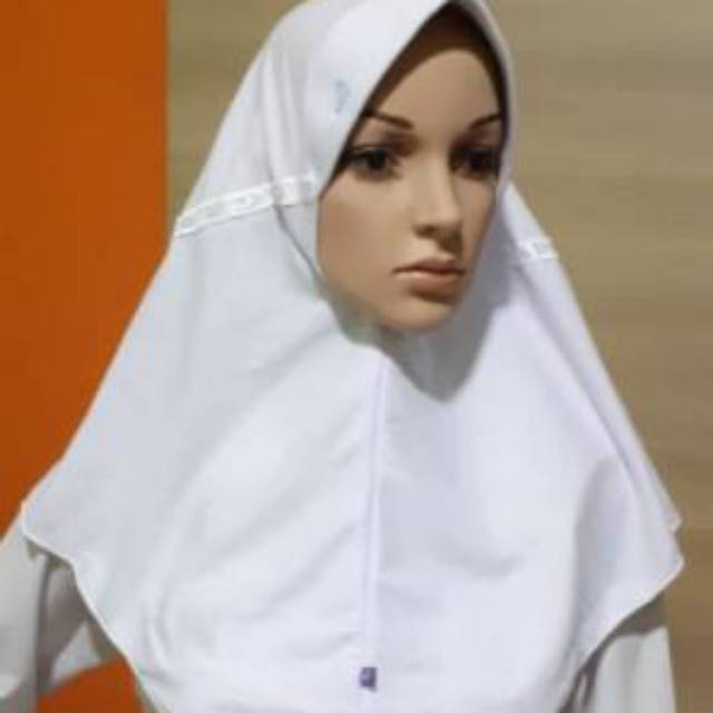 Kerudung Rabbani Innova  ukuran S