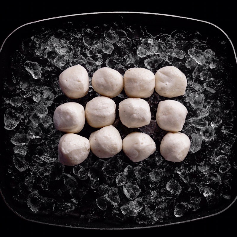 

Bakso Ikan Premium Halal 20 Pcs / 500 Gram