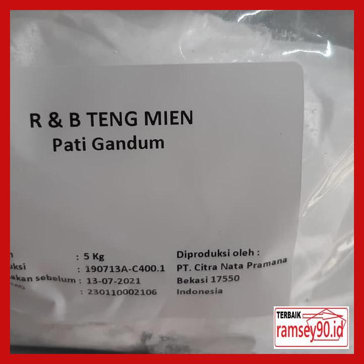 

Rytdhy- Tepung Tang Mien Special 7Utu7T-