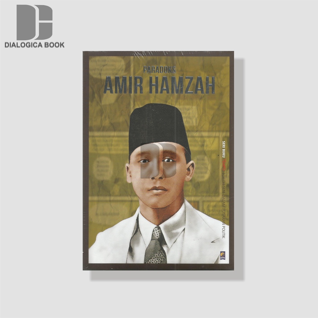 Paradoks Amir Hamzah
