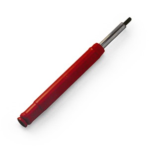 Shock Absorber KAYABA 4W KYB - SU Series Toyota Corolla Ke 70 / Dx KYSU-SC7600Z